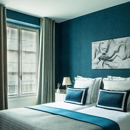 Hotel De La Place Du Louvre - Esprit De France Paris Exteriör bild