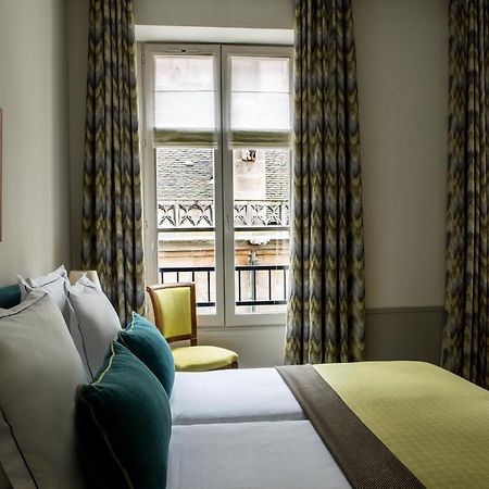Hotel De La Place Du Louvre - Esprit De France Paris Exteriör bild