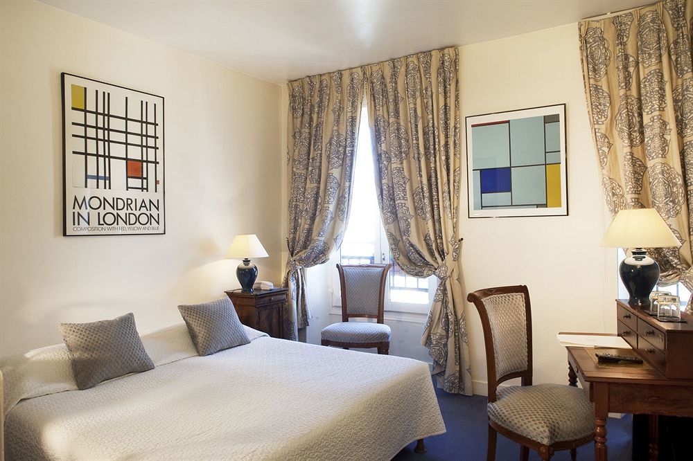 Hotel De La Place Du Louvre - Esprit De France Paris Exteriör bild