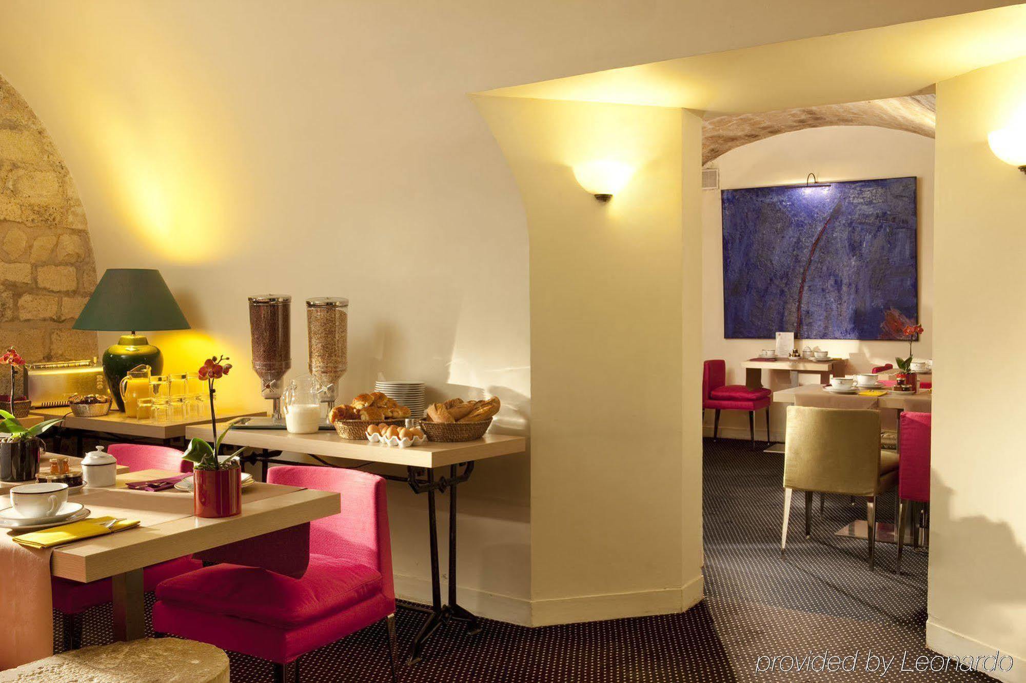 Hotel De La Place Du Louvre - Esprit De France Paris Exteriör bild