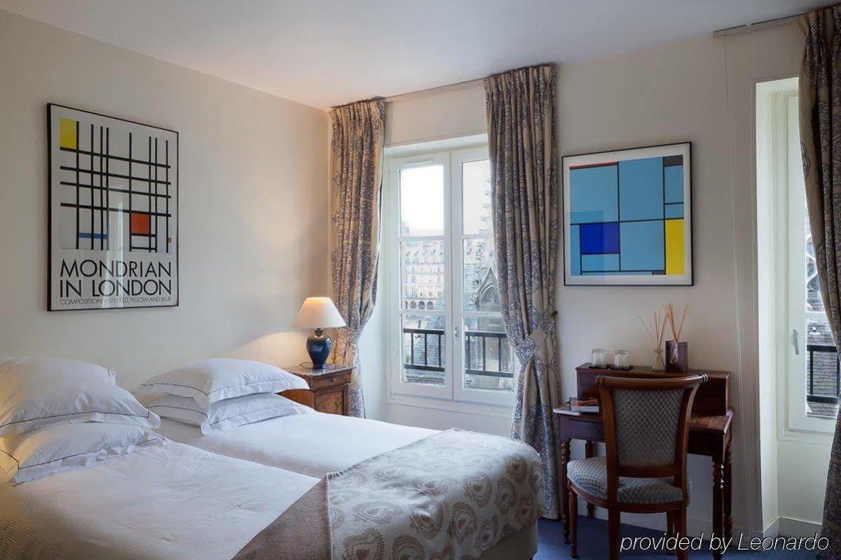 Hotel De La Place Du Louvre - Esprit De France Paris Exteriör bild