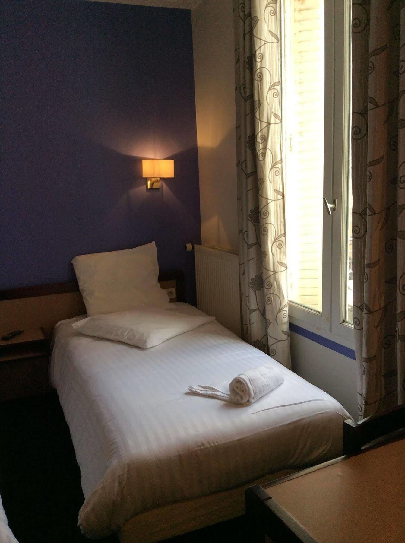 Hotel De La Place Du Louvre - Esprit De France Paris Exteriör bild